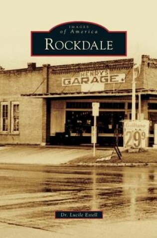 Cover of Rockdale