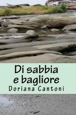 Cover of Di Sabbia E Bagliore