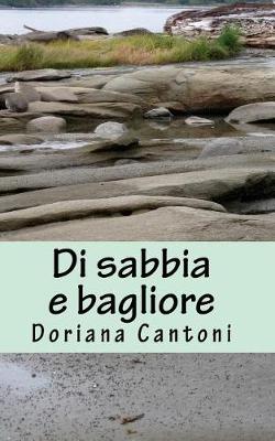 Book cover for Di Sabbia E Bagliore