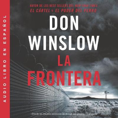 Book cover for Border, the / Frontera, La