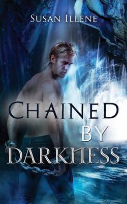 Book cover for Chained by Darkness