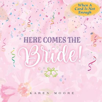 Book cover for Here Comes the Bride!