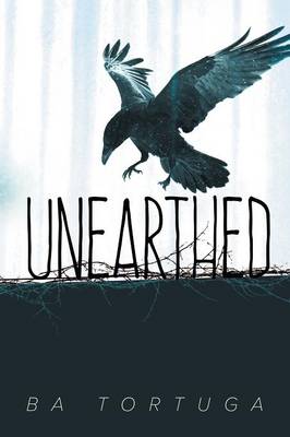 Book cover for Unearthed