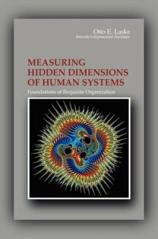 Cover of Measuring Hidden Dimensions of Human Systems