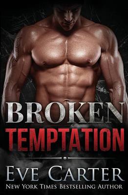 Book cover for Broken Temptation