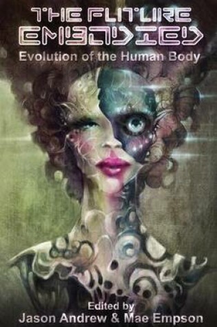 Cover of The Future Embodied