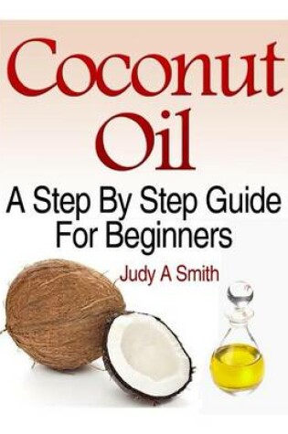 Cover of Coconut Oil