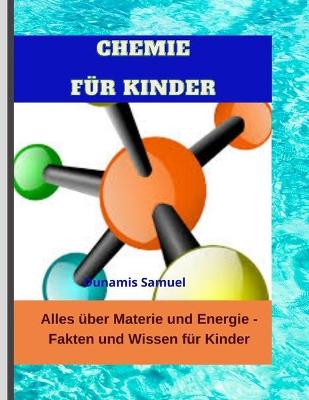 Book cover for Chemie Fur Kinder