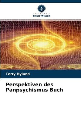 Book cover for Perspektiven des Panpsychismus Buch