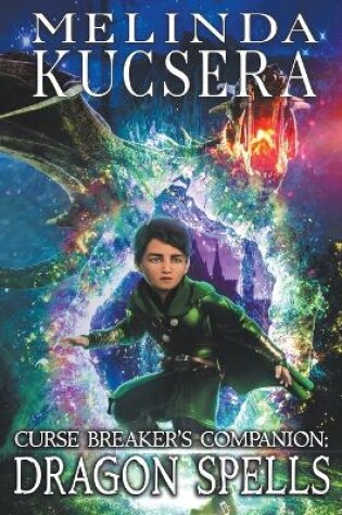 Cover of Dragon Spells