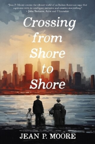 Cover of Crossing from Shore to Shore