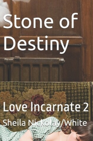 Cover of Stone of Destiny