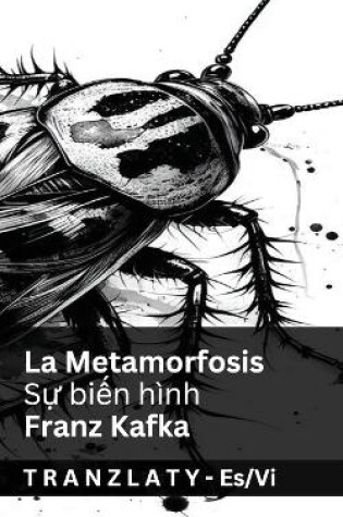 Cover of La Metamorfosis / Sự biến hình