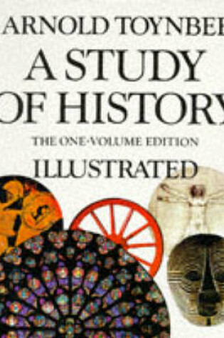 Cover of A Study of History