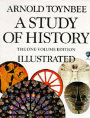 Cover of A Study of History