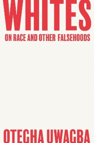 Cover of Whites