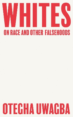 Book cover for Whites