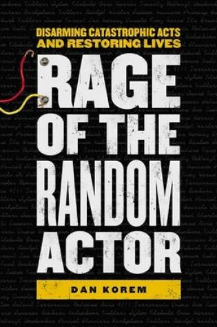 Cover of Rage of the Random Actor