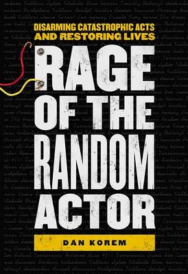 Book cover for Rage of the Random Actor