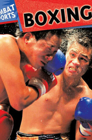 Cover of Boxing