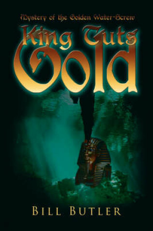 Cover of King Tut's Gold