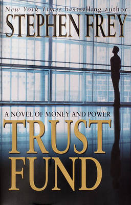 Book cover for Trust Fund