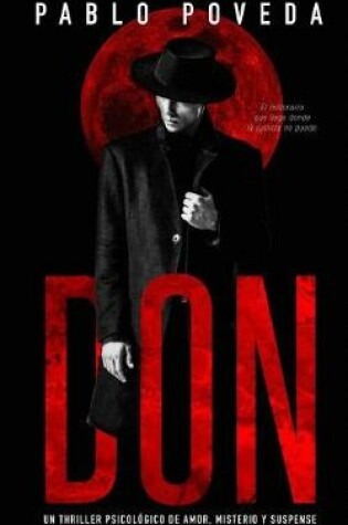 Cover of Don