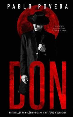 Book cover for Don