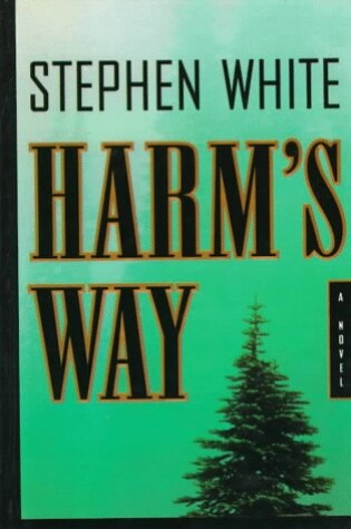 Cover of Harm's Way