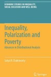 Book cover for Inequality