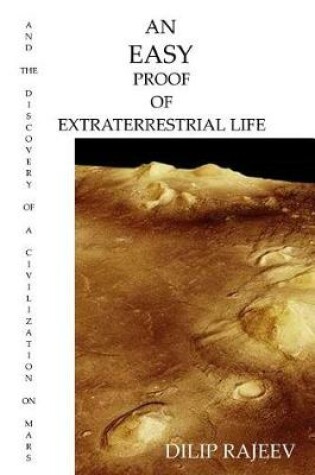 Cover of An Easy Proof Of Extreterrestrial Life