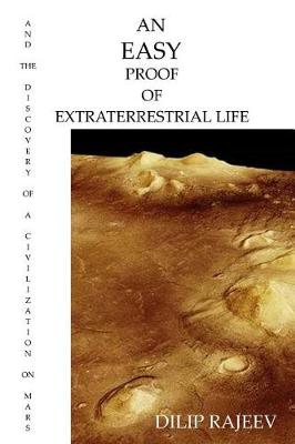 Book cover for An Easy Proof Of Extreterrestrial Life