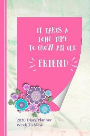 Cover of Friendship Design