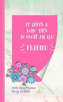 Book cover for Friendship Design