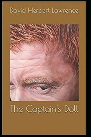 Cover of The Captain's Doll Illustrated