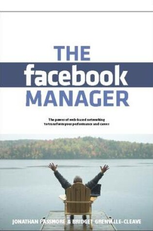 Cover of The Facebook Manager