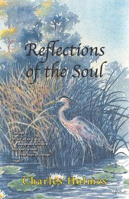 Book cover for Reflections of the Soul