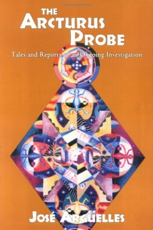 Cover of Arcturus Probe