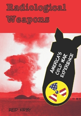 Book cover for Radiological Weapons