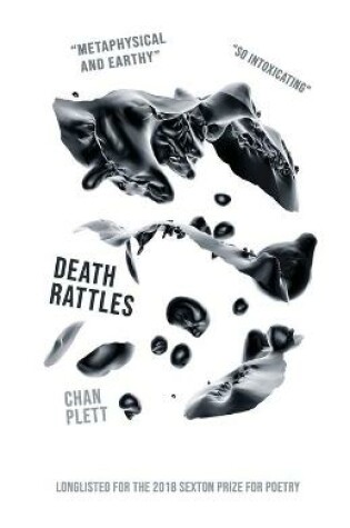 Cover of Death Rattles