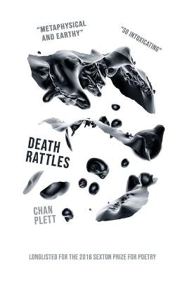 Book cover for Death Rattles