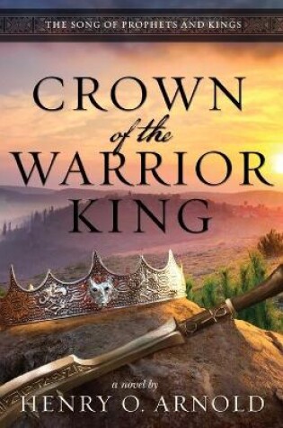 Cover of Crown of the Warrior King