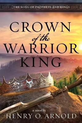 Book cover for Crown of the Warrior King