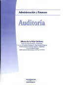 Book cover for Auditoria