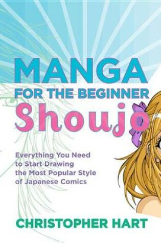 Cover of Manga for the Beginner Shoujo