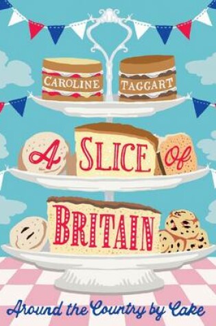 Cover of A Slice of Britain