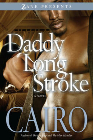 Cover of Daddy Long Stroke