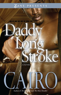 Book cover for Daddy Long Stroke
