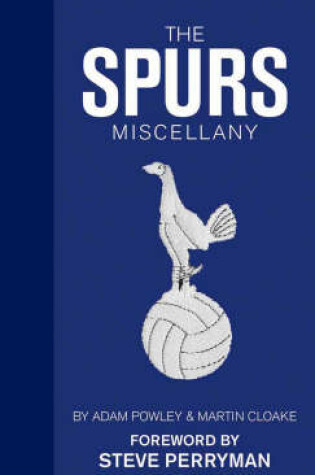 Cover of The Spurs Miscellany
