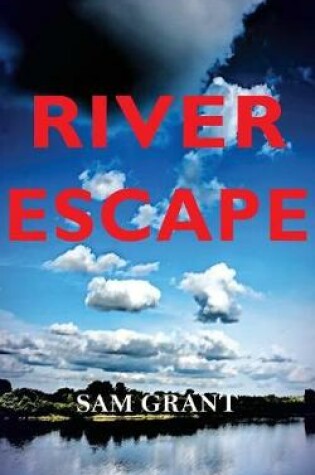 Cover of River Escape